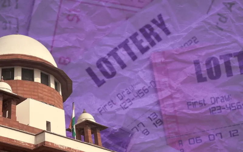 meghalaya lottery