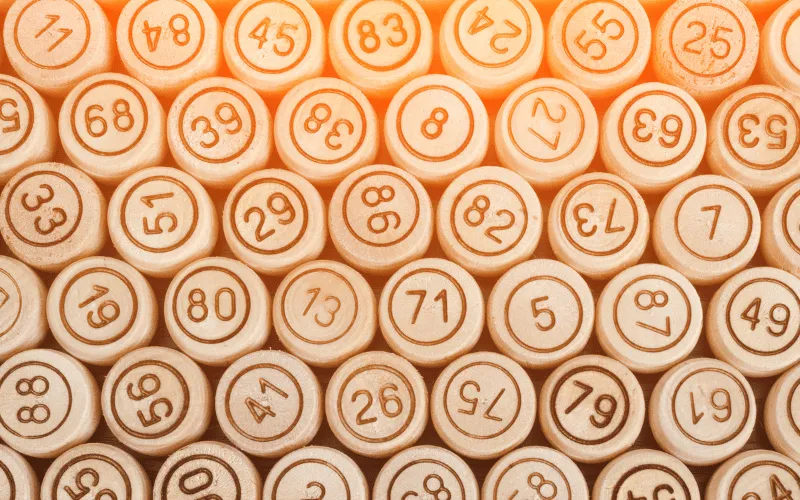 Meghalaya Online Lottery