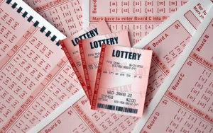Meghalaya Online Lottery