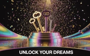 dear lottery guessing