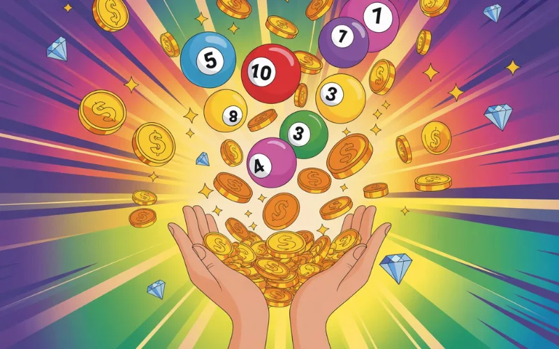 lottery game