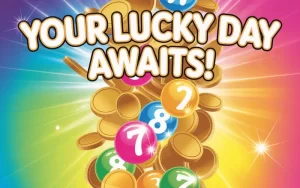 lottery game