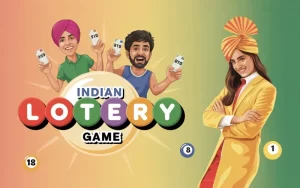 kerala lottery game
