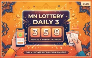 mn lottery daily 3​ at Meghalaya Lottery featured image